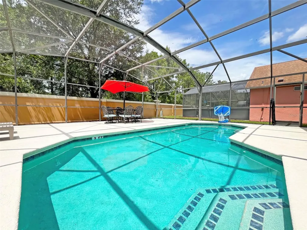 120 Madiera Beach Boulevard Kissimmee FL 34746