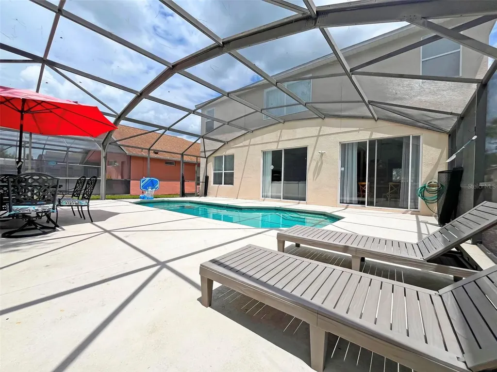 120 Madiera Beach Boulevard Kissimmee FL 34746