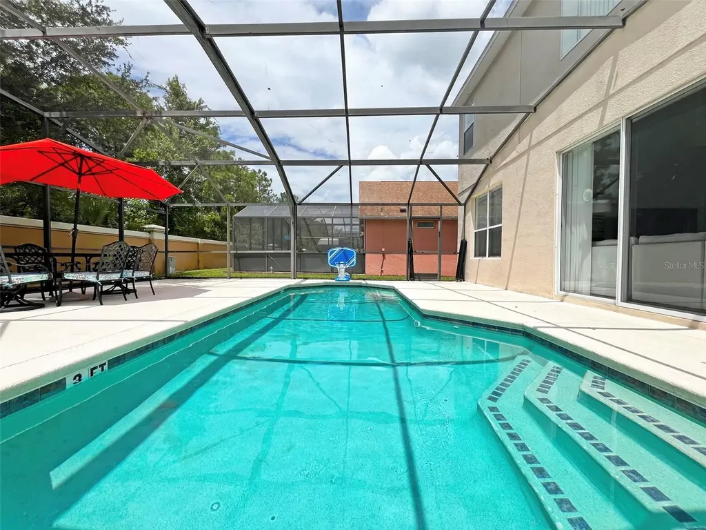 120 Madiera Beach Boulevard Kissimmee FL 34746