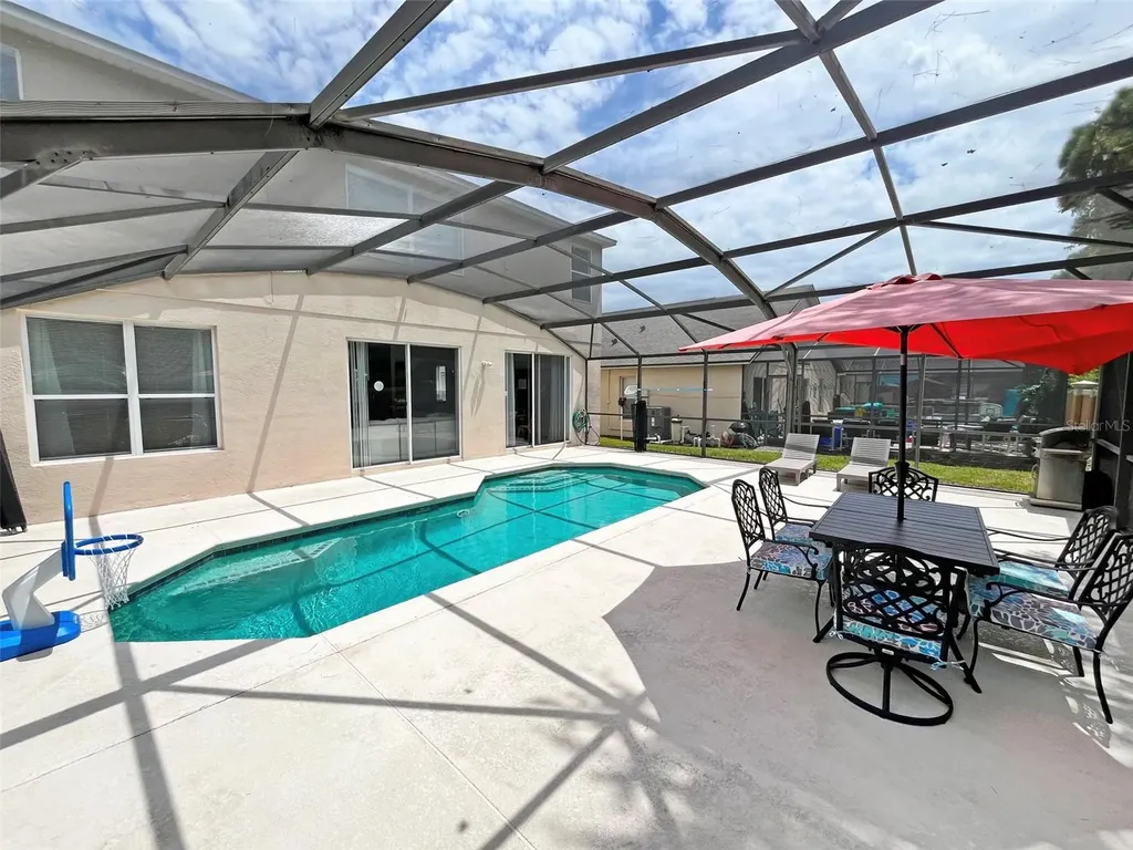 120 Madiera Beach Boulevard Kissimmee FL 34746