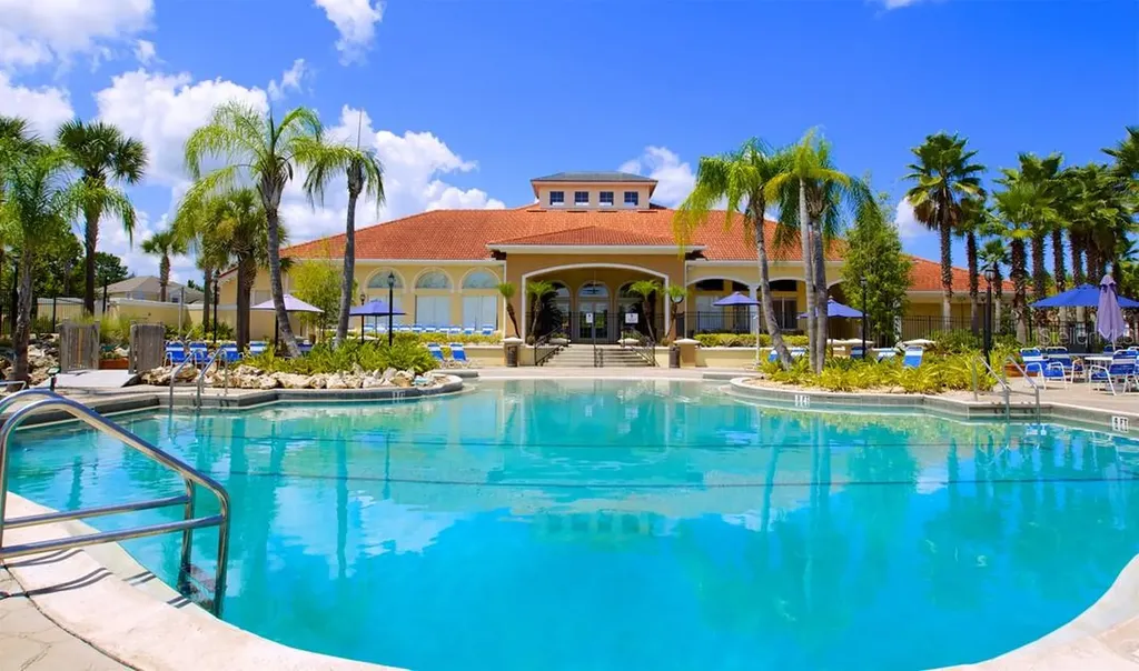 120 Madiera Beach Boulevard Kissimmee FL 34746