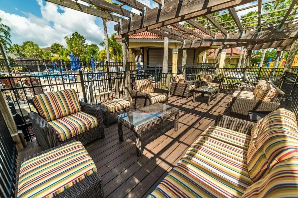 120 Madiera Beach Boulevard Kissimmee FL 34746