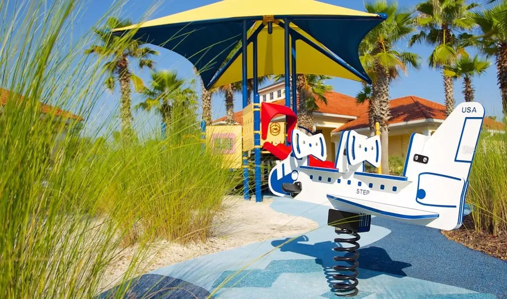 120 Madiera Beach Boulevard Kissimmee FL 34746
