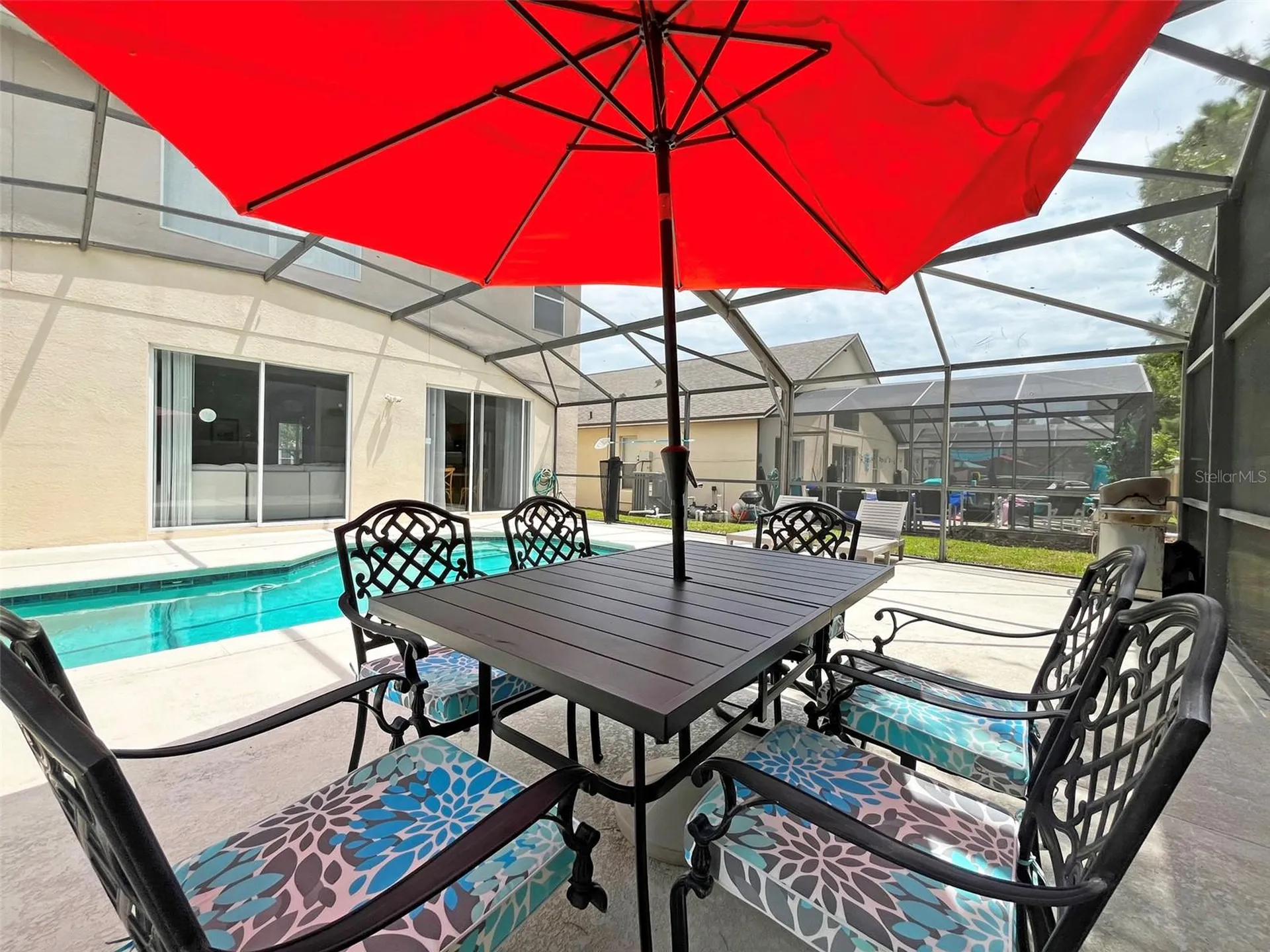 120 Madiera Beach Boulevard Kissimmee FL 34746