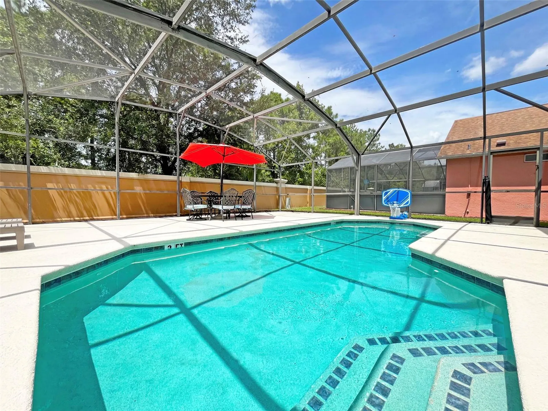 120 Madiera Beach Boulevard Kissimmee FL 34746