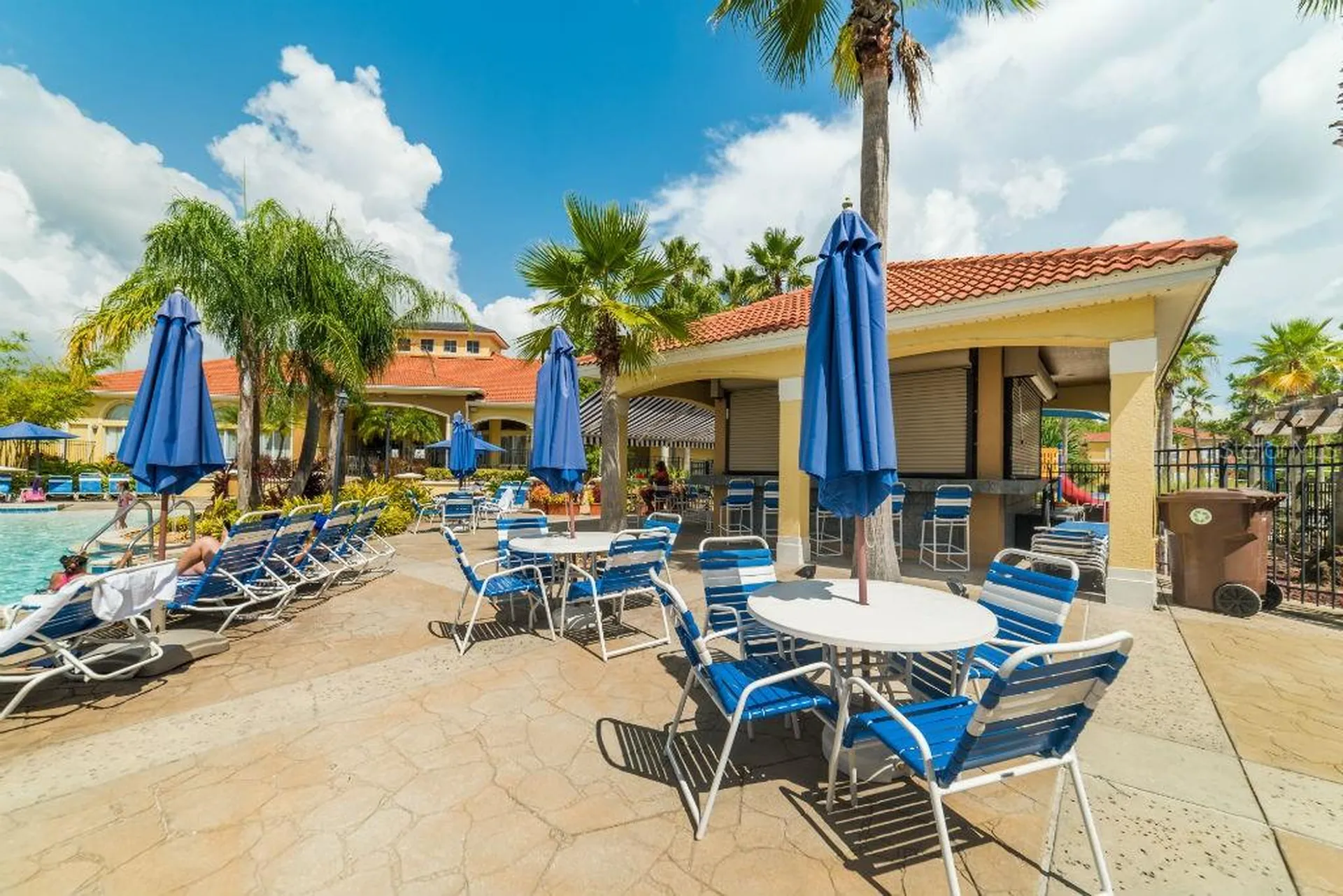 120 Madiera Beach Boulevard Kissimmee FL 34746