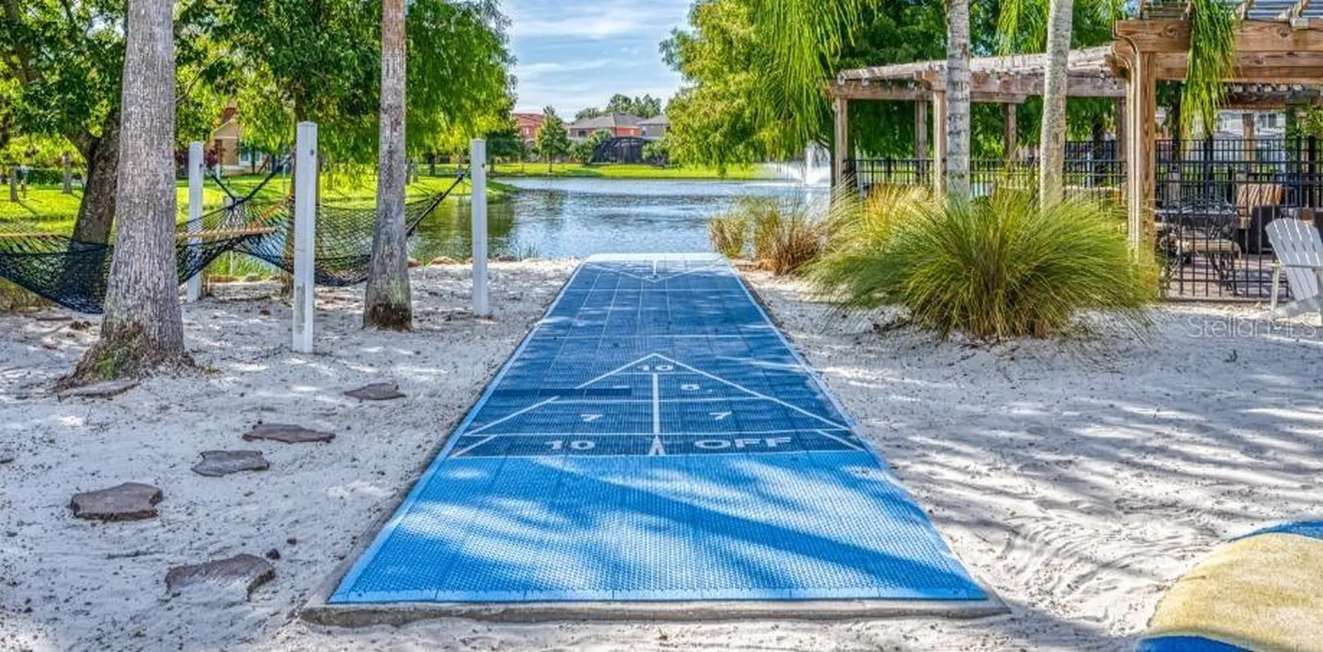 120 Madiera Beach Boulevard Kissimmee FL 34746