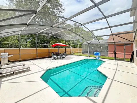 120 Madiera Beach Boulevard Kissimmee FL 34746