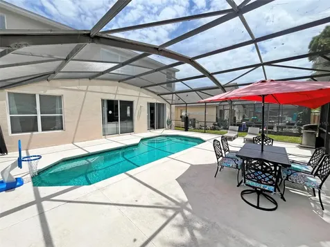 120 Madiera Beach Boulevard Kissimmee FL 34746