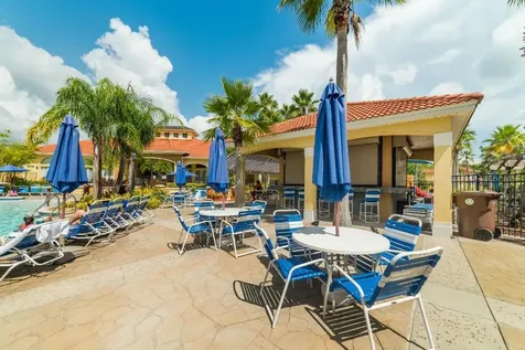 120 Madiera Beach Boulevard Kissimmee FL 34746
