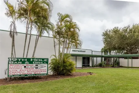 5 Vista Palm Lane Vero Beach FL 32962