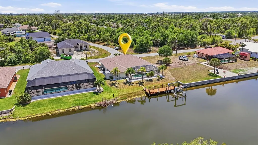15316 Red Head Avenue Port Charlotte FL 33981