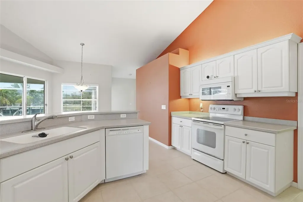 15316 Red Head Avenue Port Charlotte FL 33981