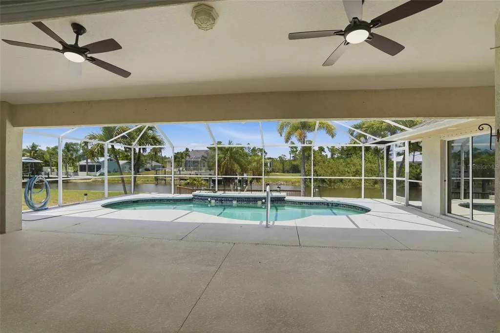 15316 Red Head Avenue Port Charlotte FL 33981