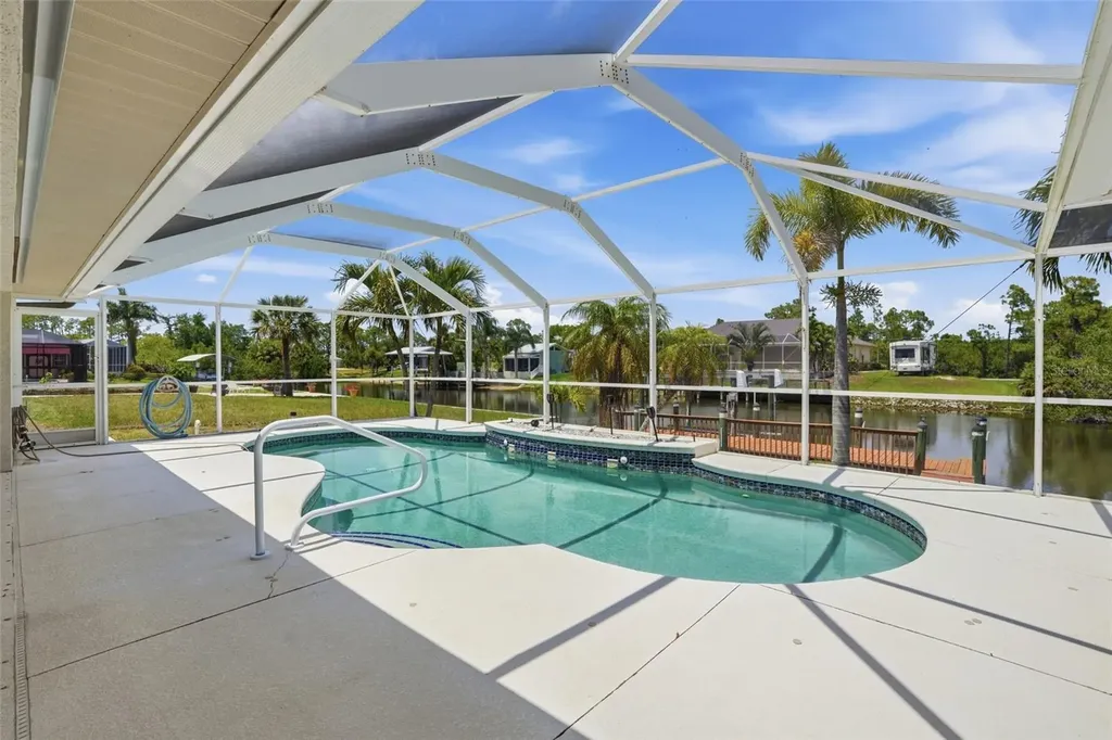 15316 Red Head Avenue Port Charlotte FL 33981