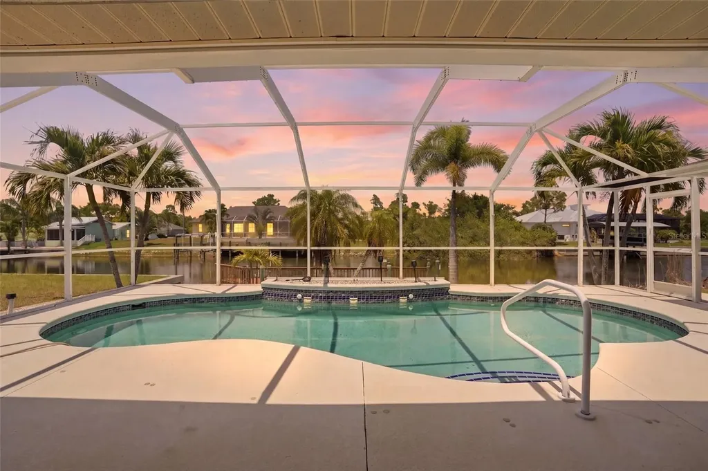 15316 Red Head Avenue Port Charlotte FL 33981