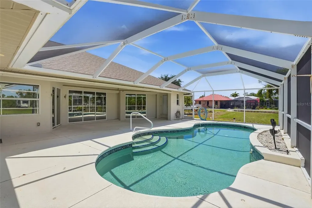 15316 Red Head Avenue Port Charlotte FL 33981