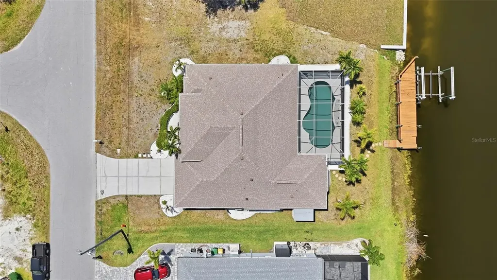15316 Red Head Avenue Port Charlotte FL 33981
