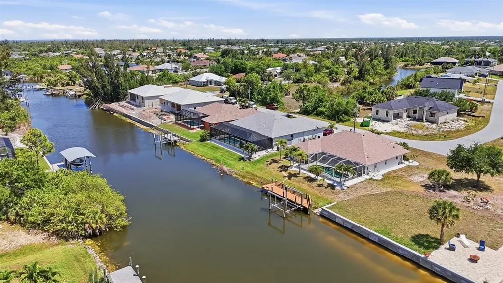 15316 Red Head Avenue Port Charlotte FL 33981