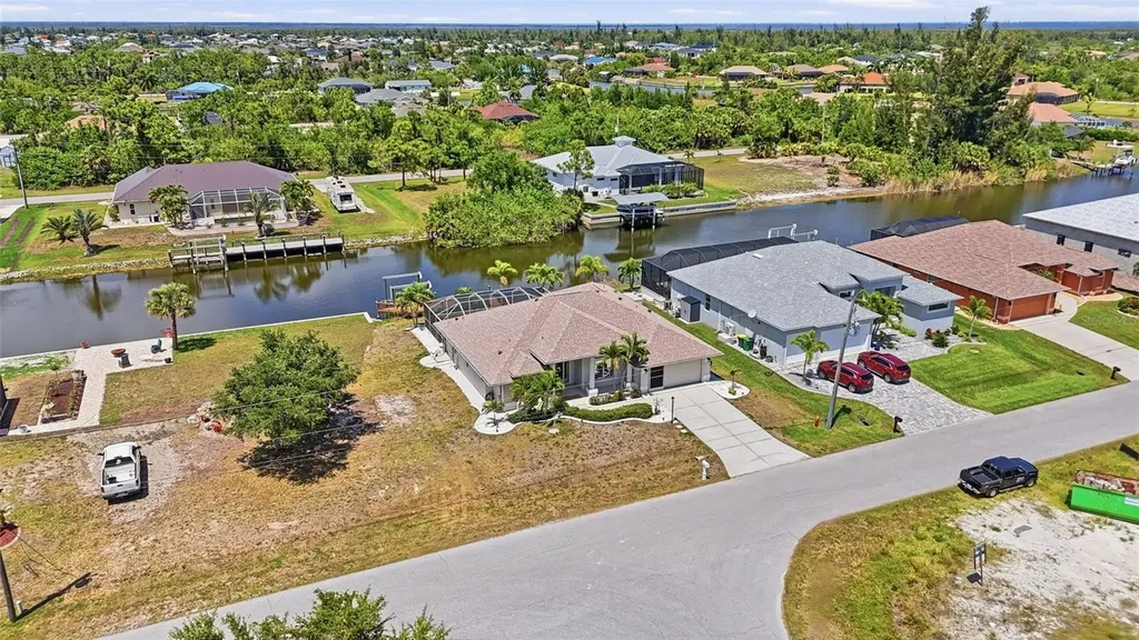 15316 Red Head Avenue Port Charlotte FL 33981