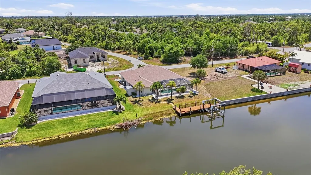 15316 Red Head Avenue Port Charlotte FL 33981