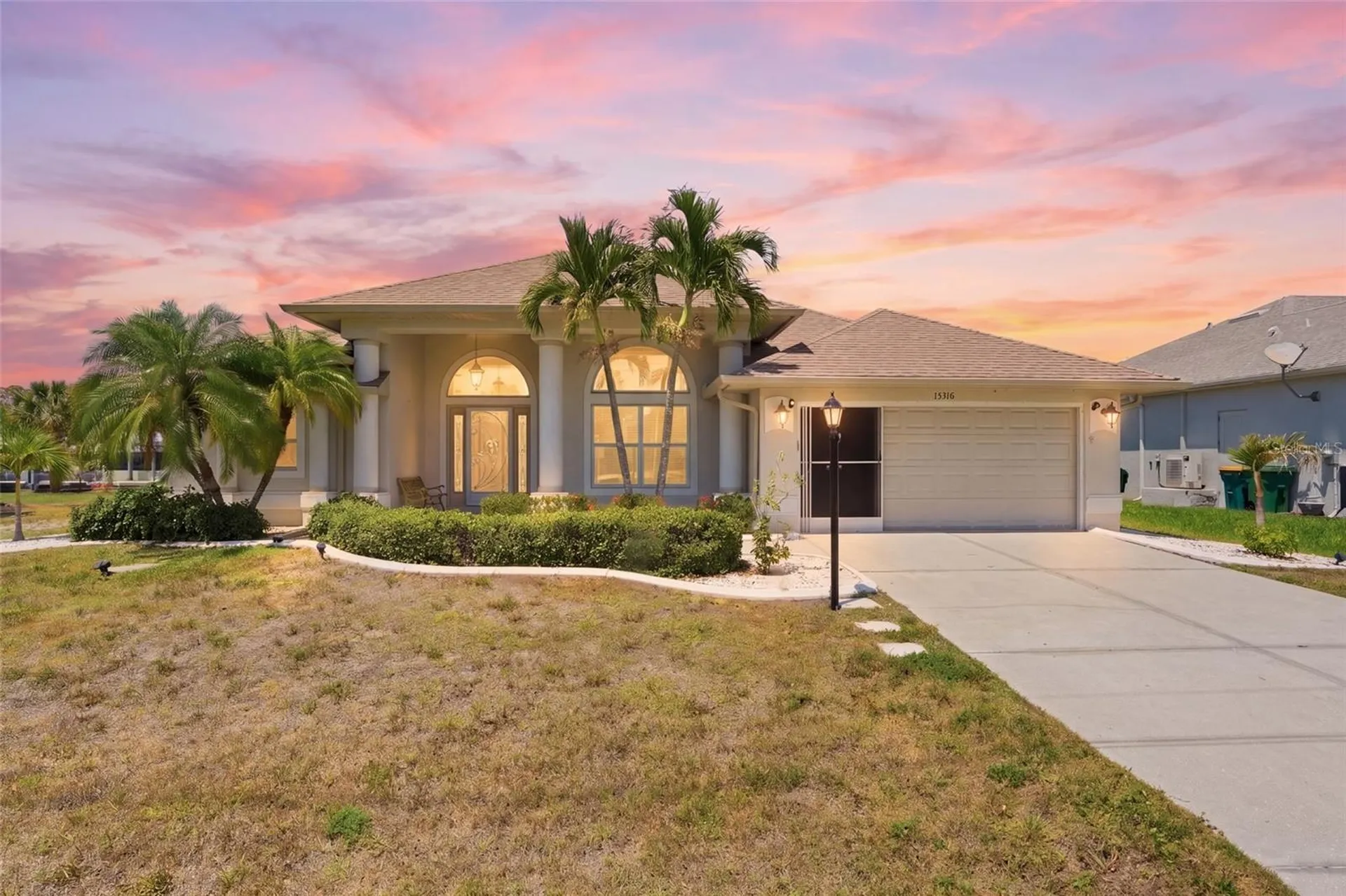 15316 Red Head Avenue Port Charlotte FL 33981
