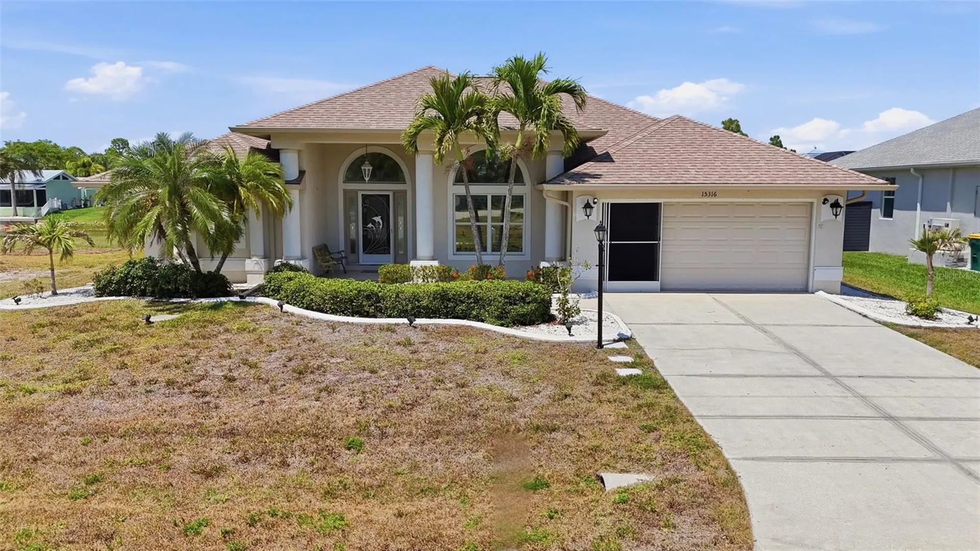 15316 Red Head Avenue Port Charlotte FL 33981