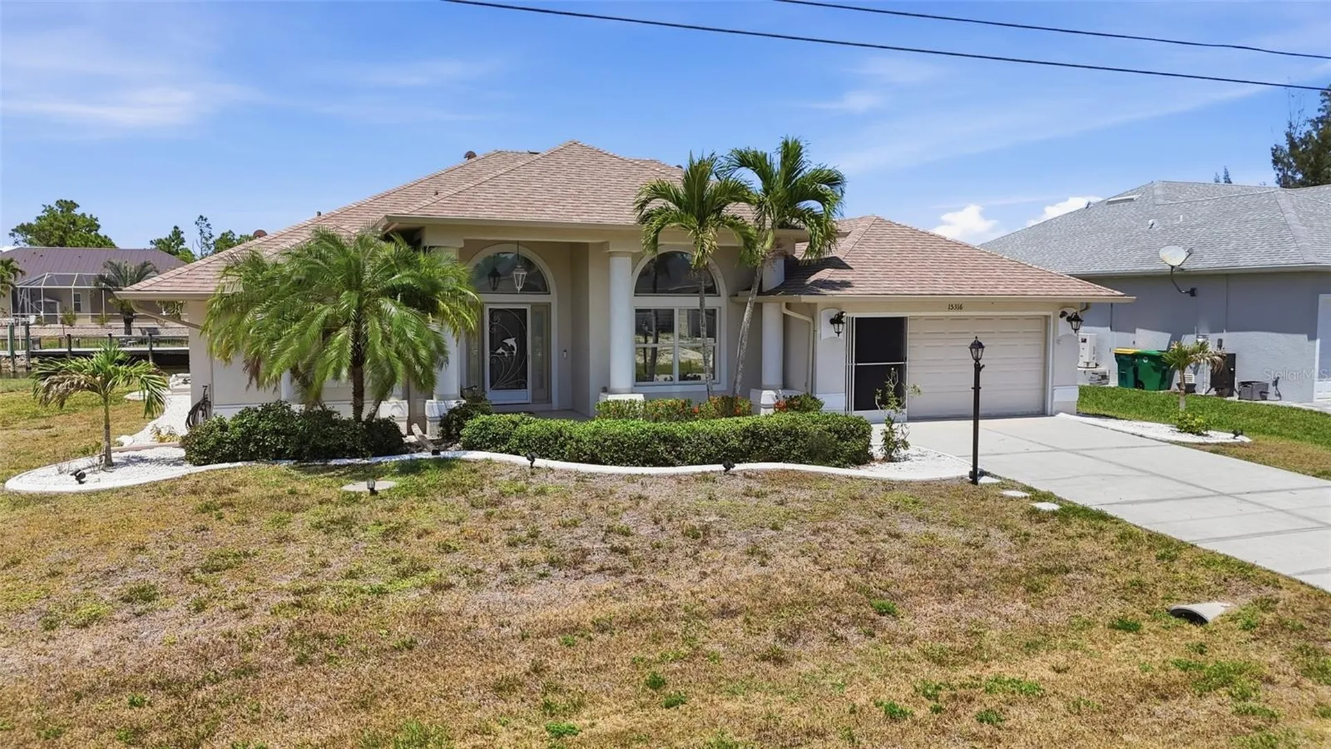 15316 Red Head Avenue Port Charlotte FL 33981
