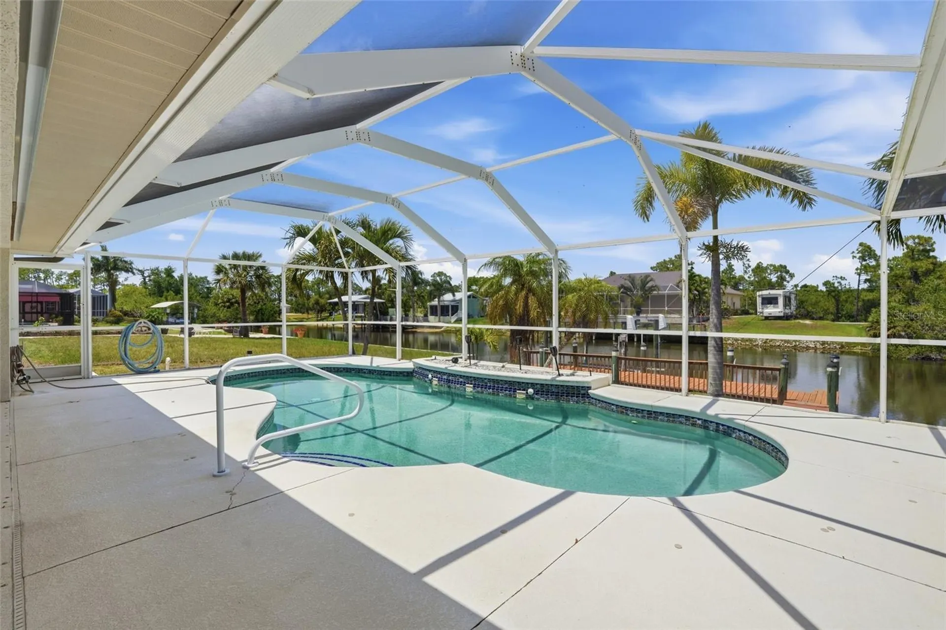 15316 Red Head Avenue Port Charlotte FL 33981