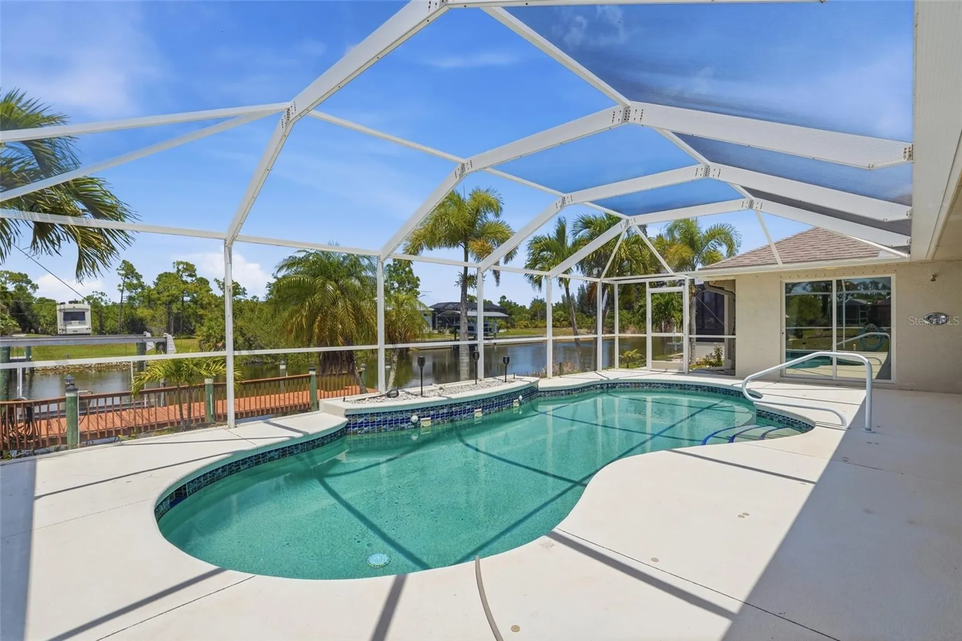 15316 Red Head Avenue Port Charlotte FL 33981