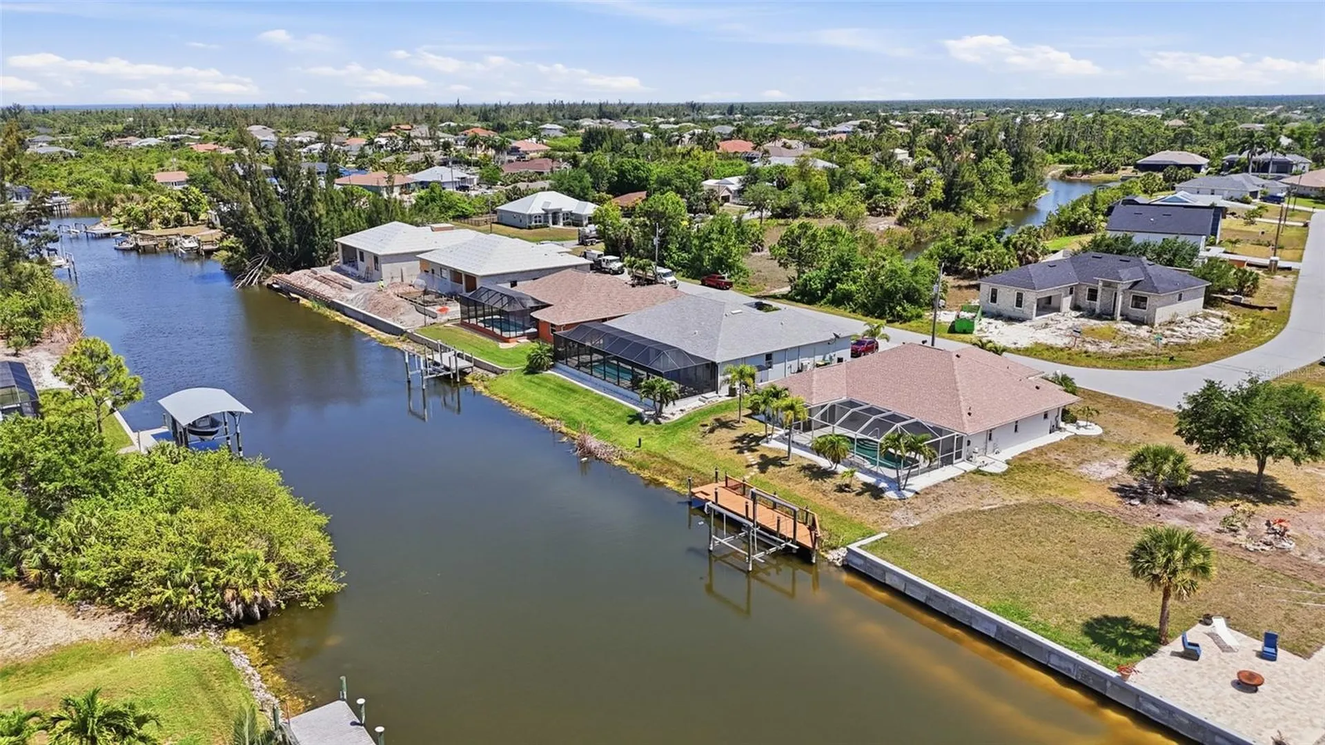 15316 Red Head Avenue Port Charlotte FL 33981