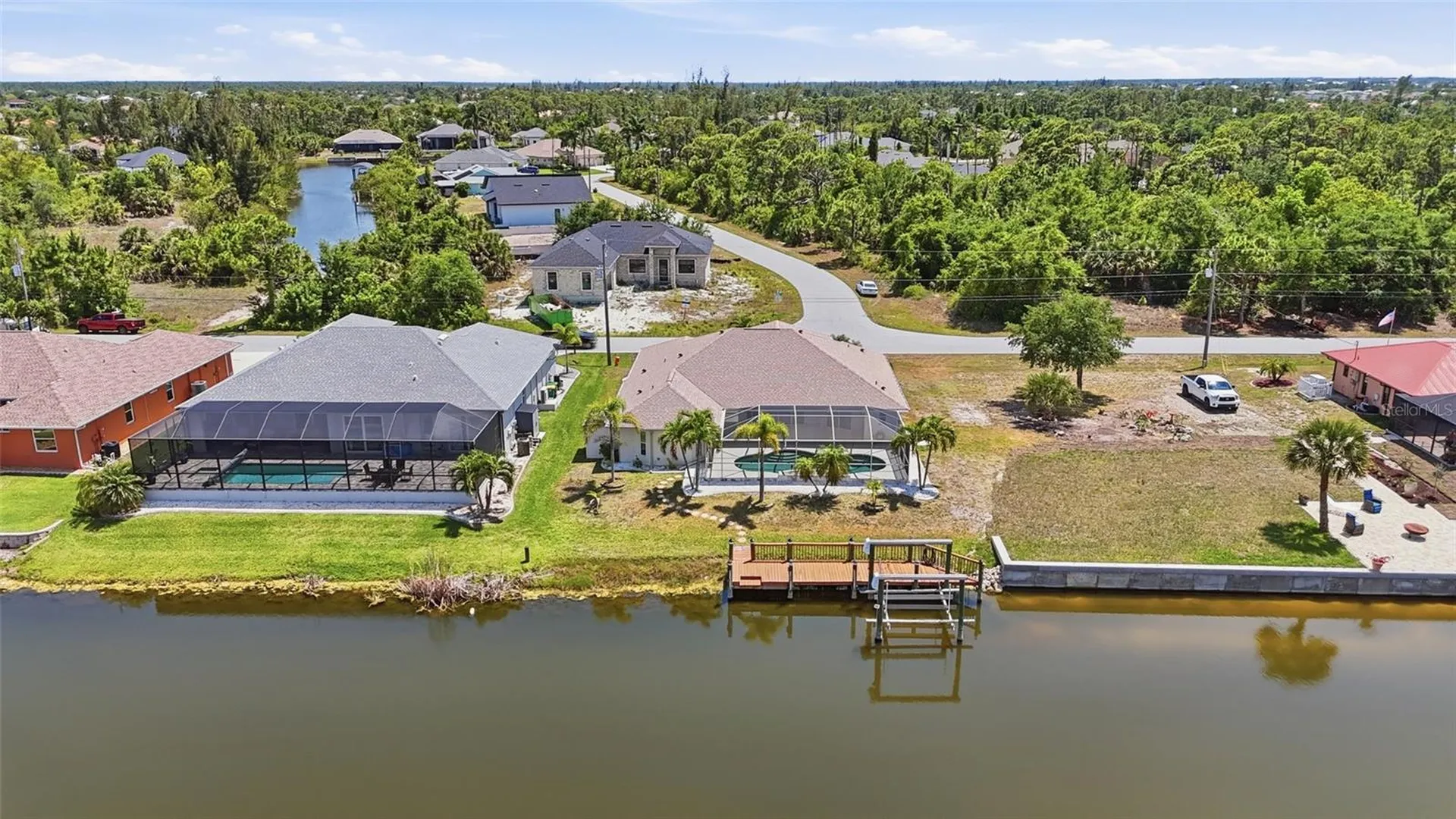 15316 Red Head Avenue Port Charlotte FL 33981