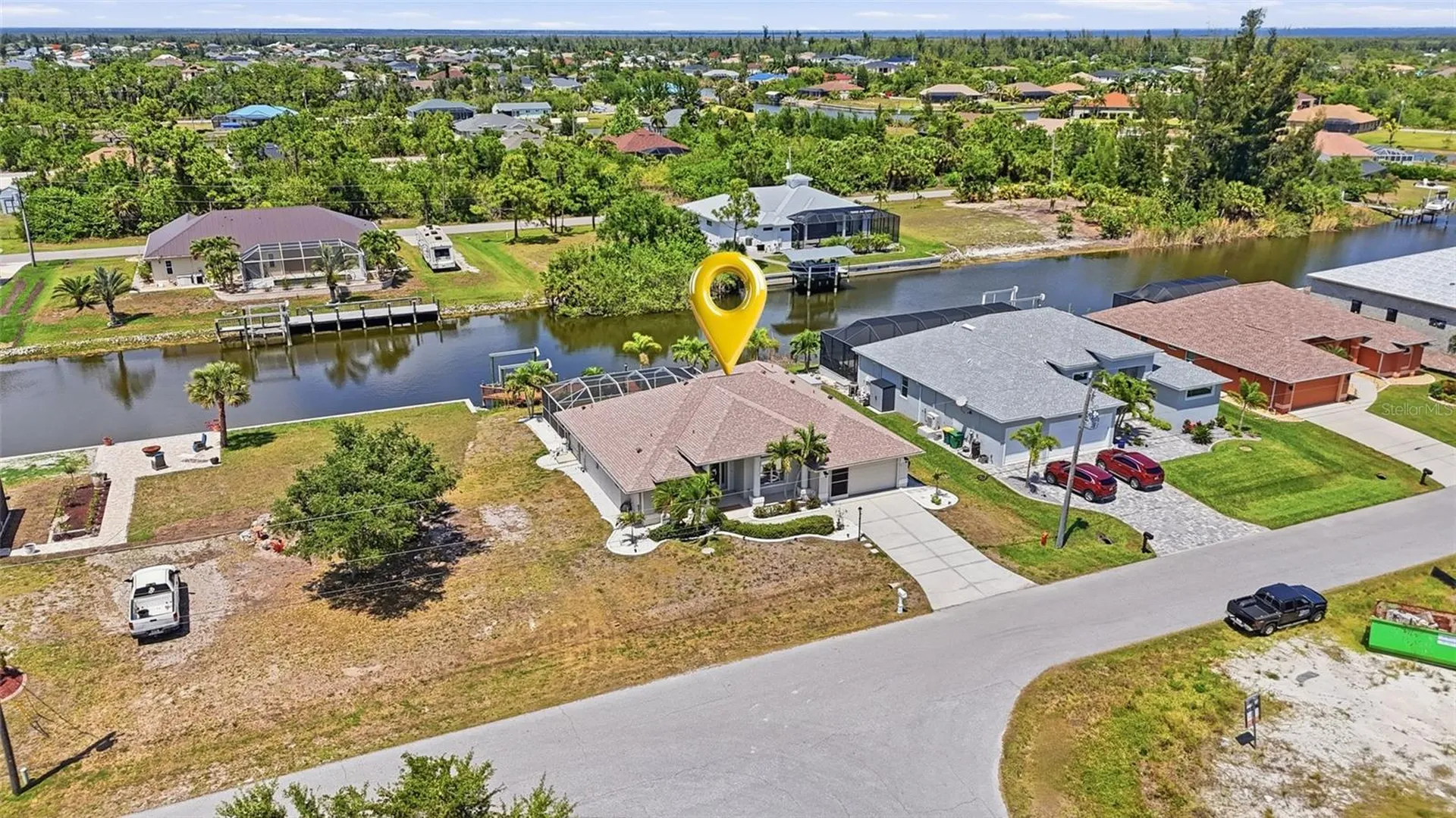 15316 Red Head Avenue Port Charlotte FL 33981