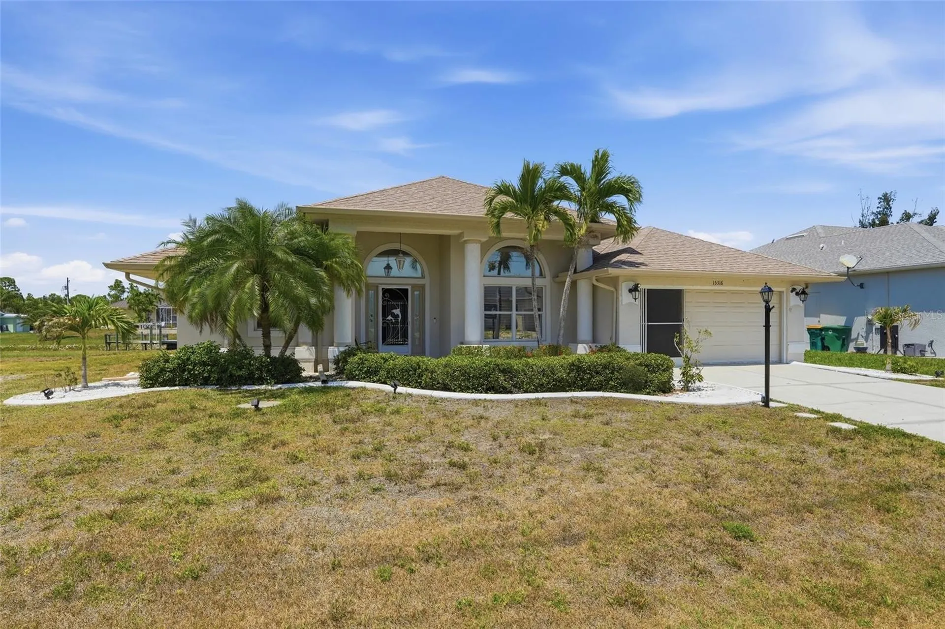 15316 Red Head Avenue Port Charlotte FL 33981