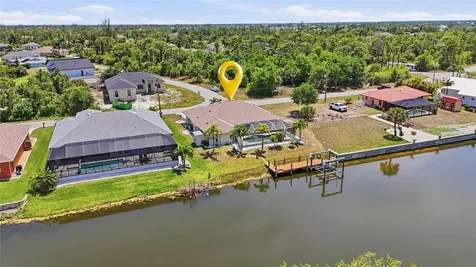 15316 Red Head Avenue Port Charlotte FL 33981