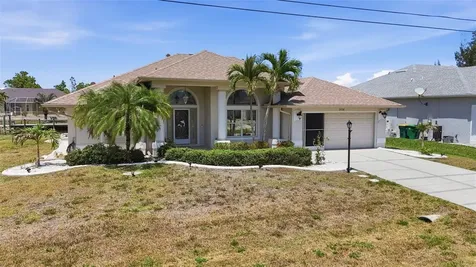 15316 Red Head Avenue Port Charlotte FL 33981
