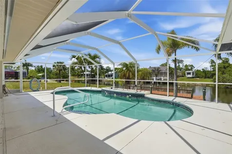 15316 Red Head Avenue Port Charlotte FL 33981