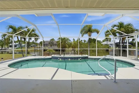 15316 Red Head Avenue Port Charlotte FL 33981