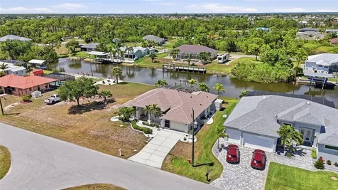 15316 Red Head Avenue Port Charlotte FL 33981