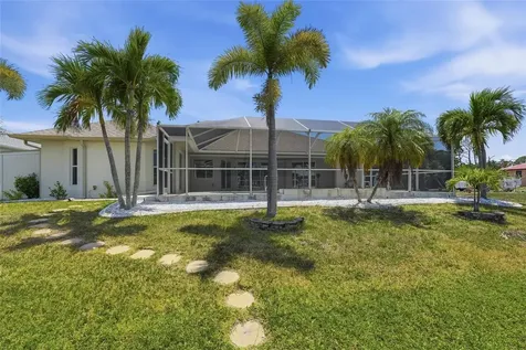 15316 Red Head Avenue Port Charlotte FL 33981