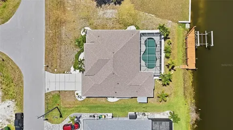 15316 Red Head Avenue Port Charlotte FL 33981