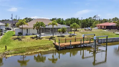 15316 Red Head Avenue Port Charlotte FL 33981