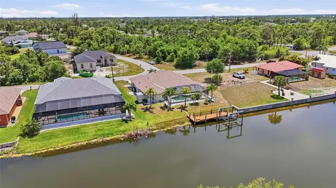 15316 Red Head Avenue Port Charlotte FL 33981