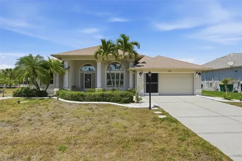 15316 Red Head Avenue Port Charlotte FL 33981