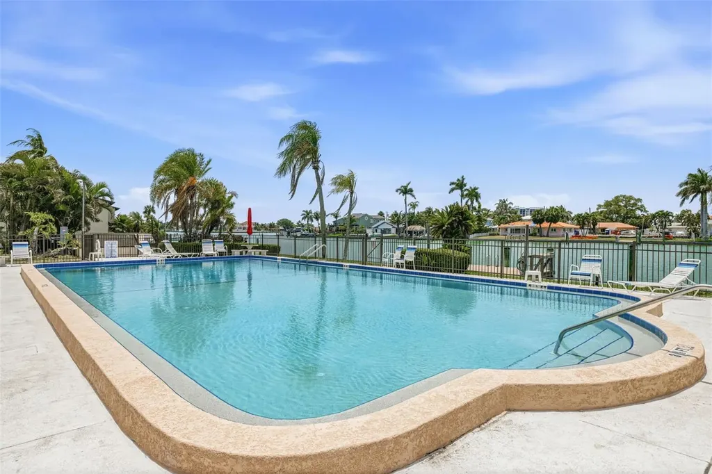 554 Plaza Seville Court Treasure Island FL 33706