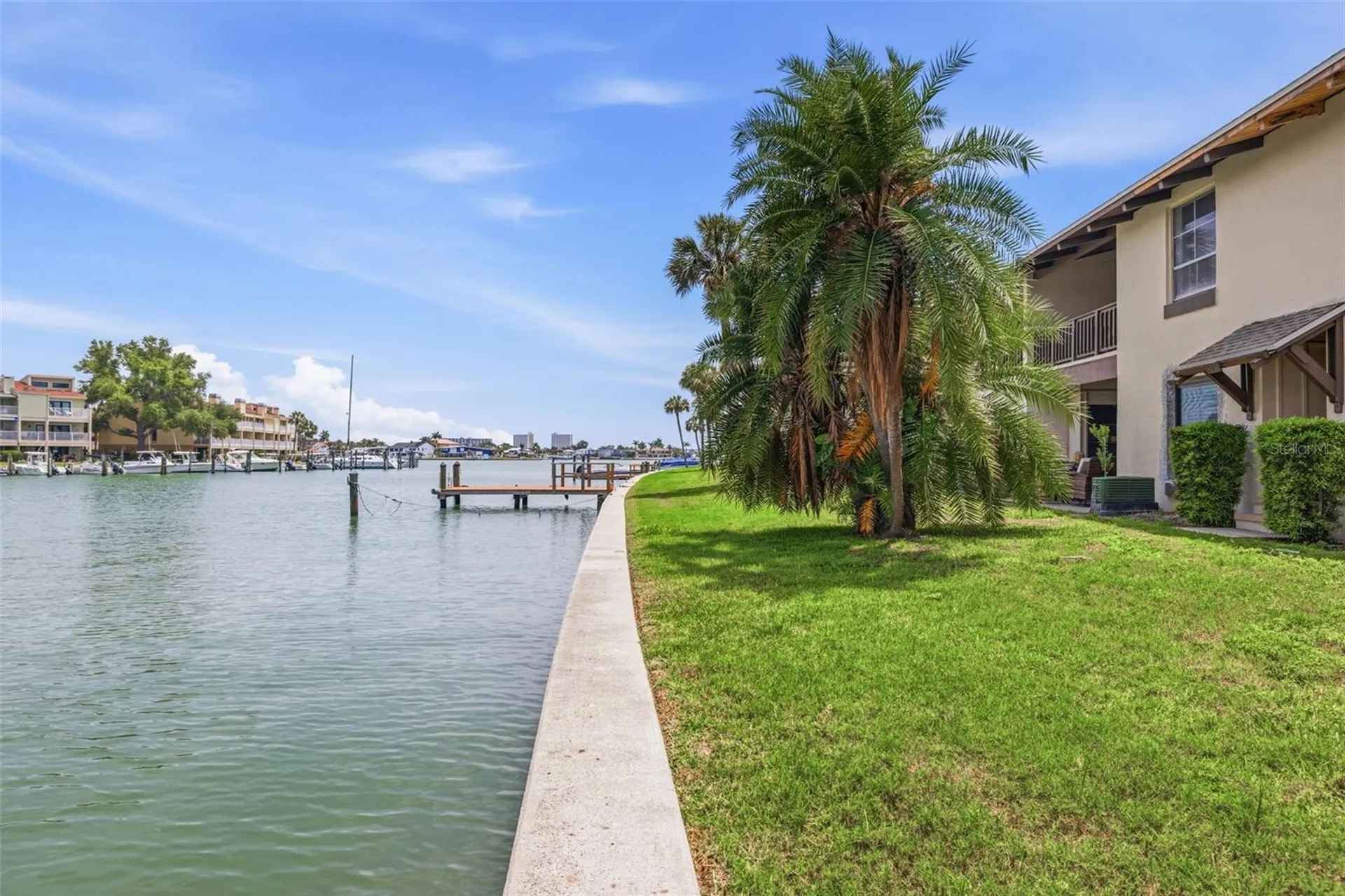554 Plaza Seville Court Treasure Island FL 33706