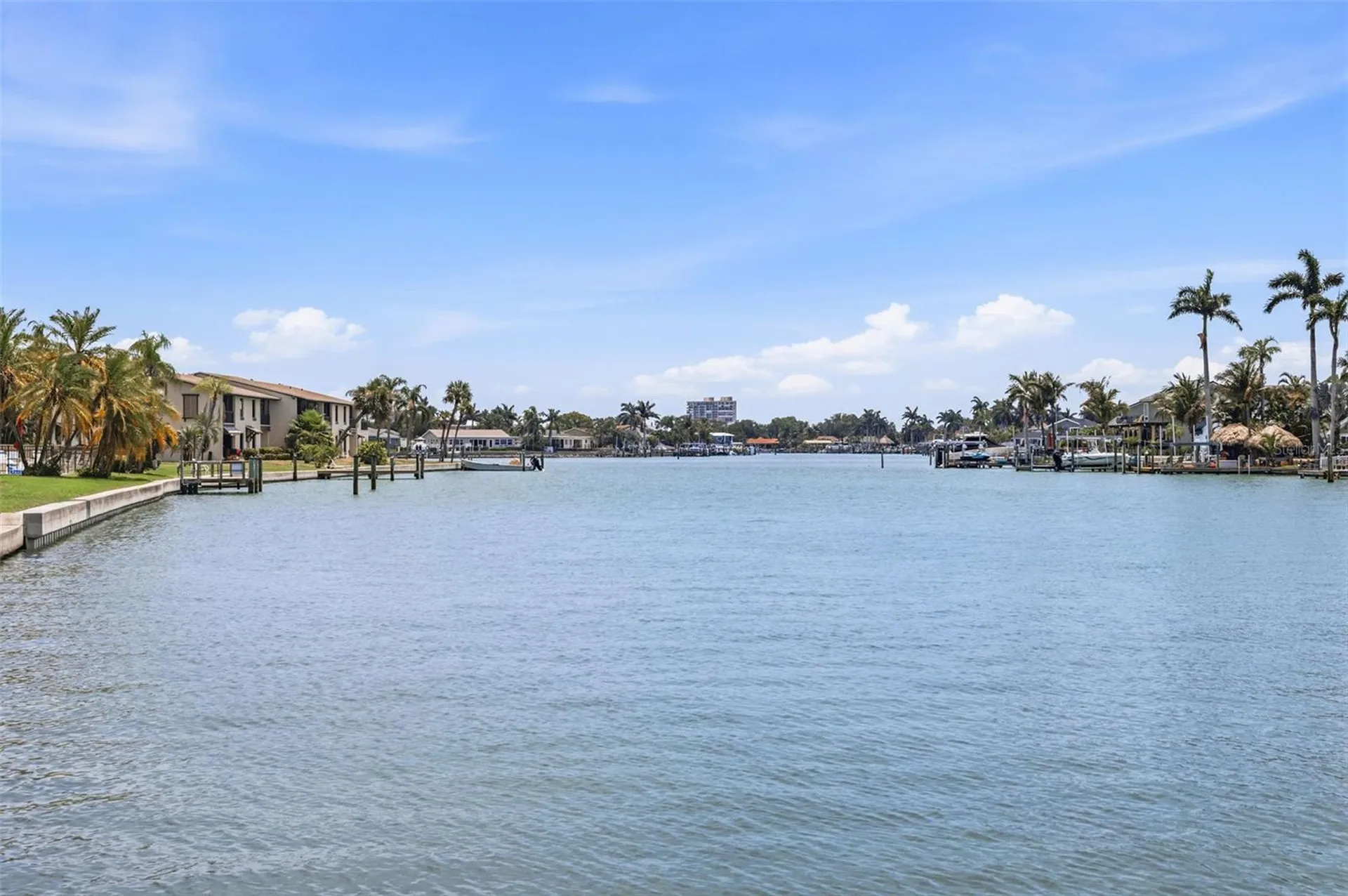 554 Plaza Seville Court Treasure Island FL 33706