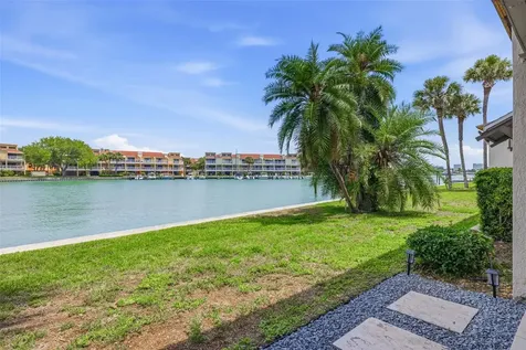 554 Plaza Seville Court Treasure Island FL 33706