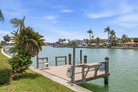 554 Plaza Seville Court Treasure Island FL 33706