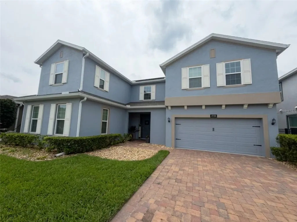 4938 Chase Court St Cloud FL 34772